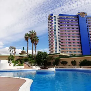 Brisa Del Teide - Free Parking Playa Paraiso (Tenerife)